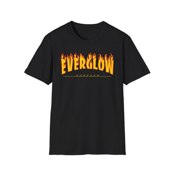 Everglow Flame Unisex T-Shirt