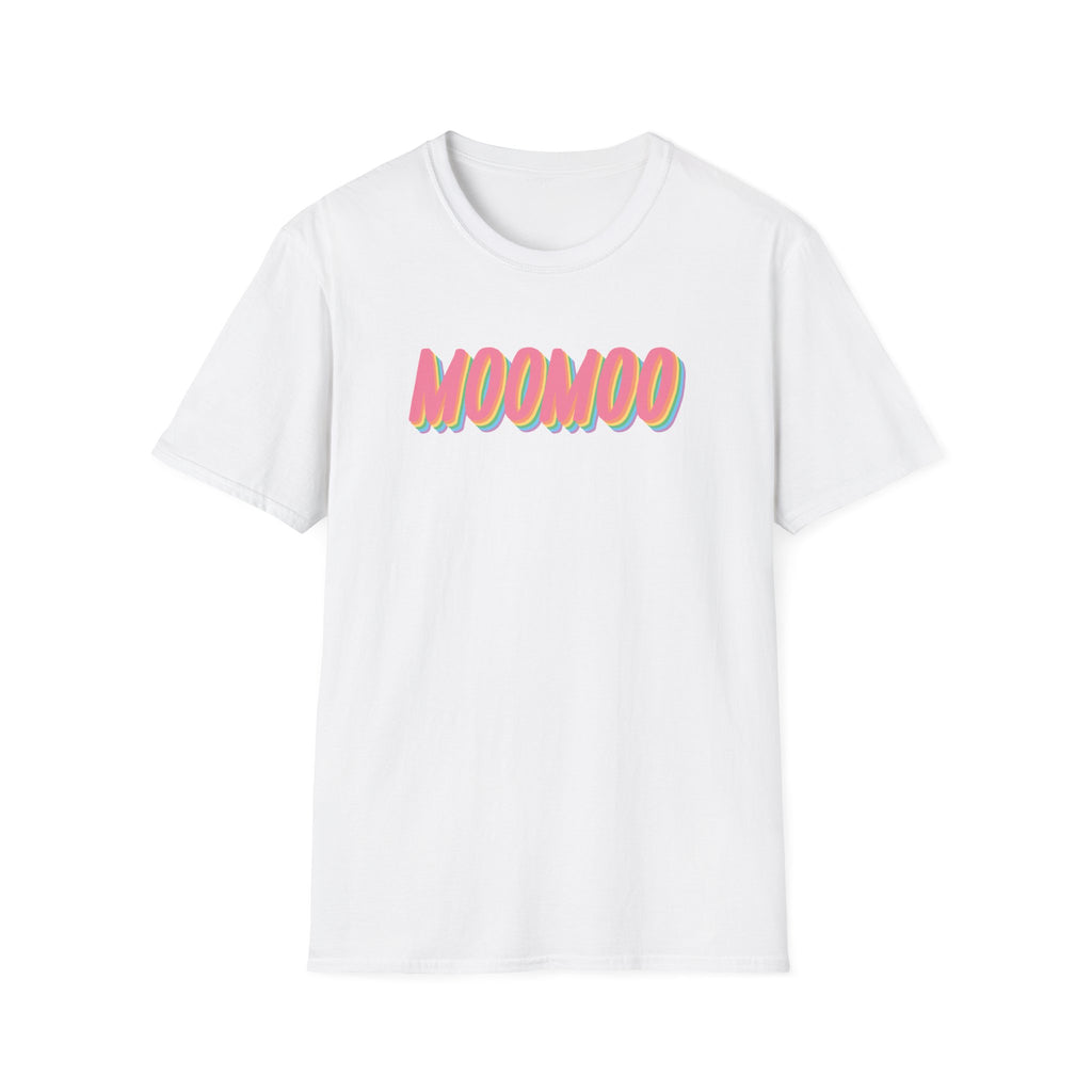 Mamamoo - MooMoo Retro Unisex T-Shirt