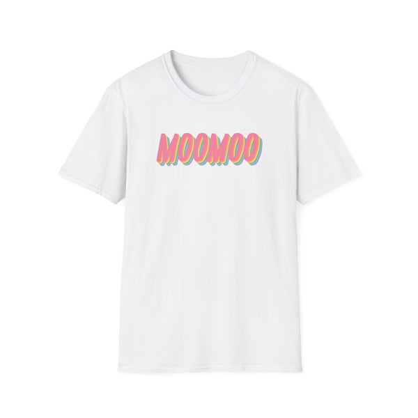 Mamamoo - MooMoo Retro Unisex T-Shirt