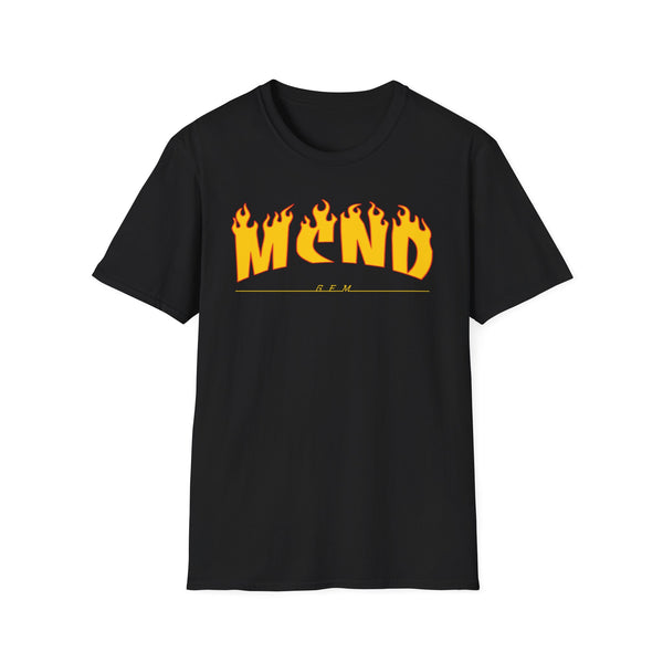 MCND Flame Unisex T-Shirt