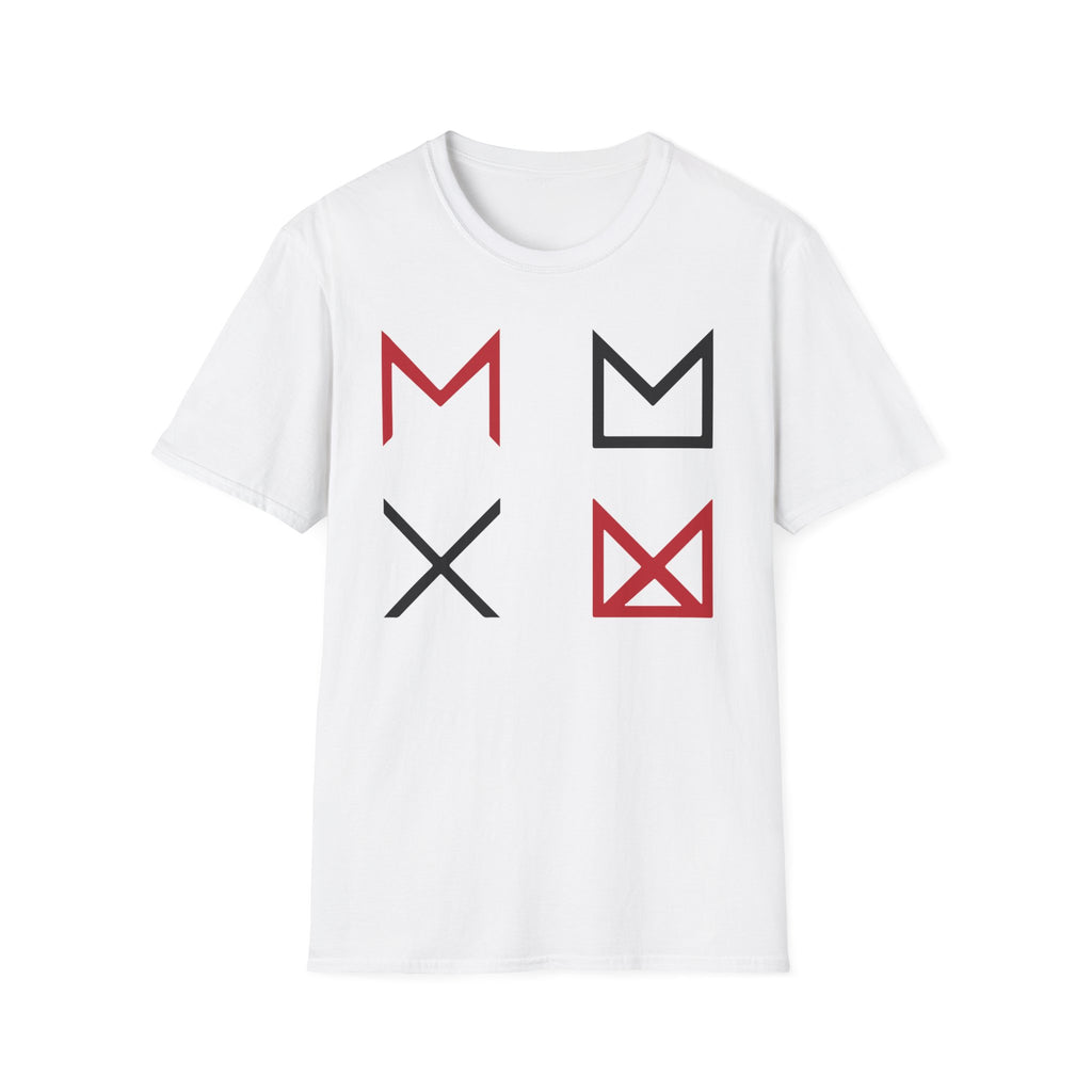 Monsta X Icon Unisex T-Shirt