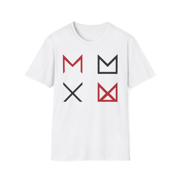Monsta X Icon Unisex T-Shirt