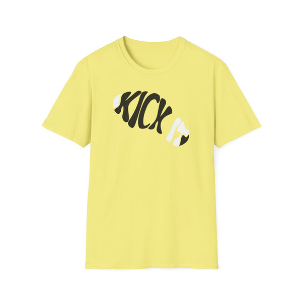 NCT 127 - Kick It Unisex T-Shirt