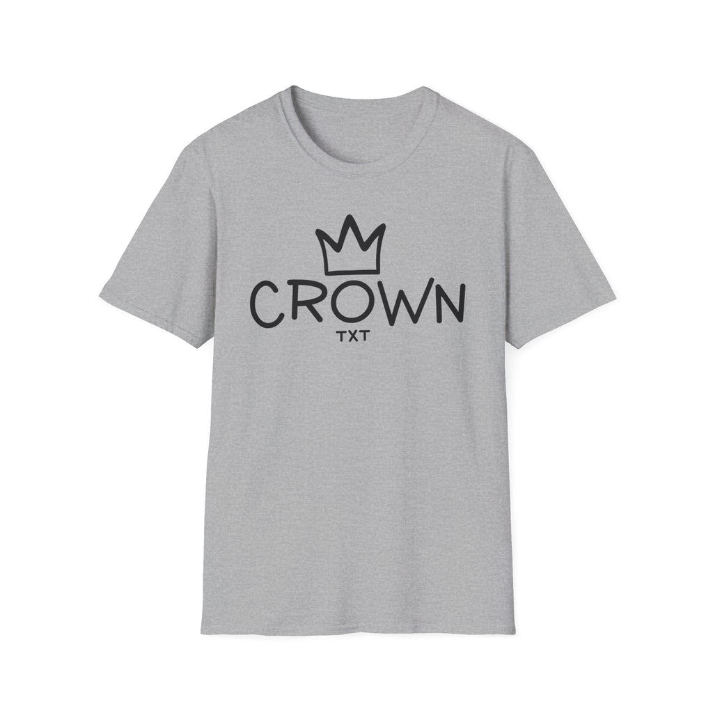 T X T - Crown Unisex T-Shirt