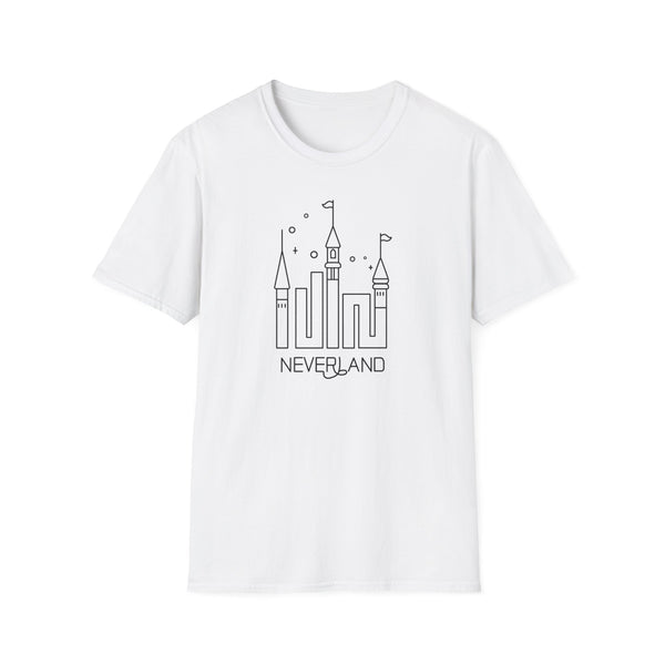 (G)I-DLE - Neverland Unisex T-Shirt