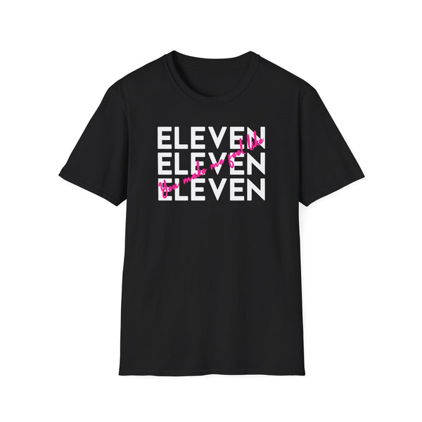Eleven Unisex T-Shirt | IVE