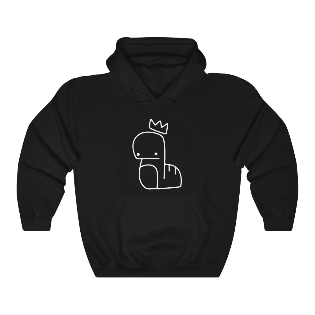 Bang deals chan hoodie