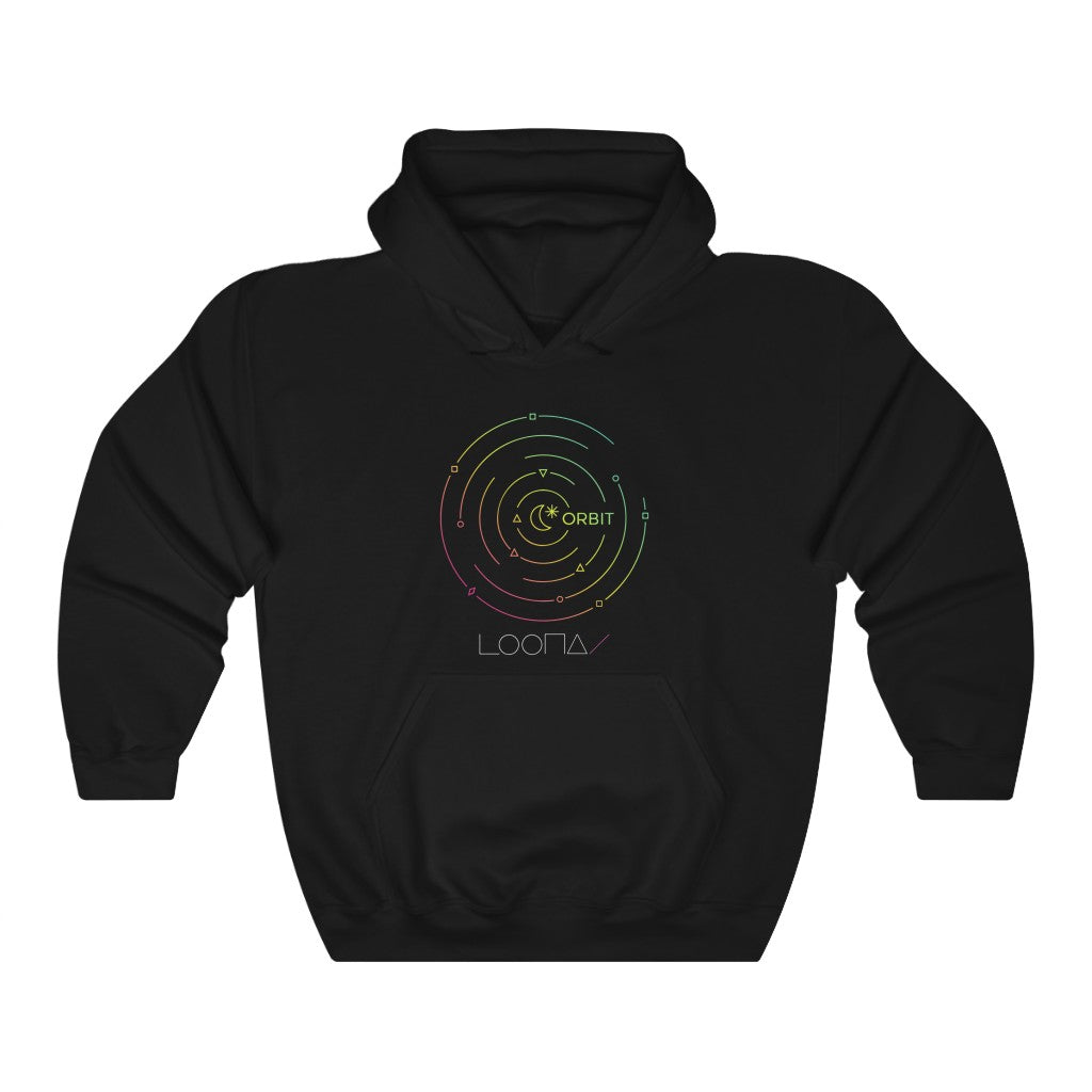 Loona - Orbit Unisex Hoodie