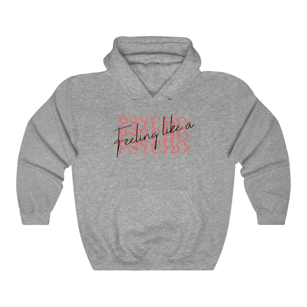 Hoodie best sale red velvet