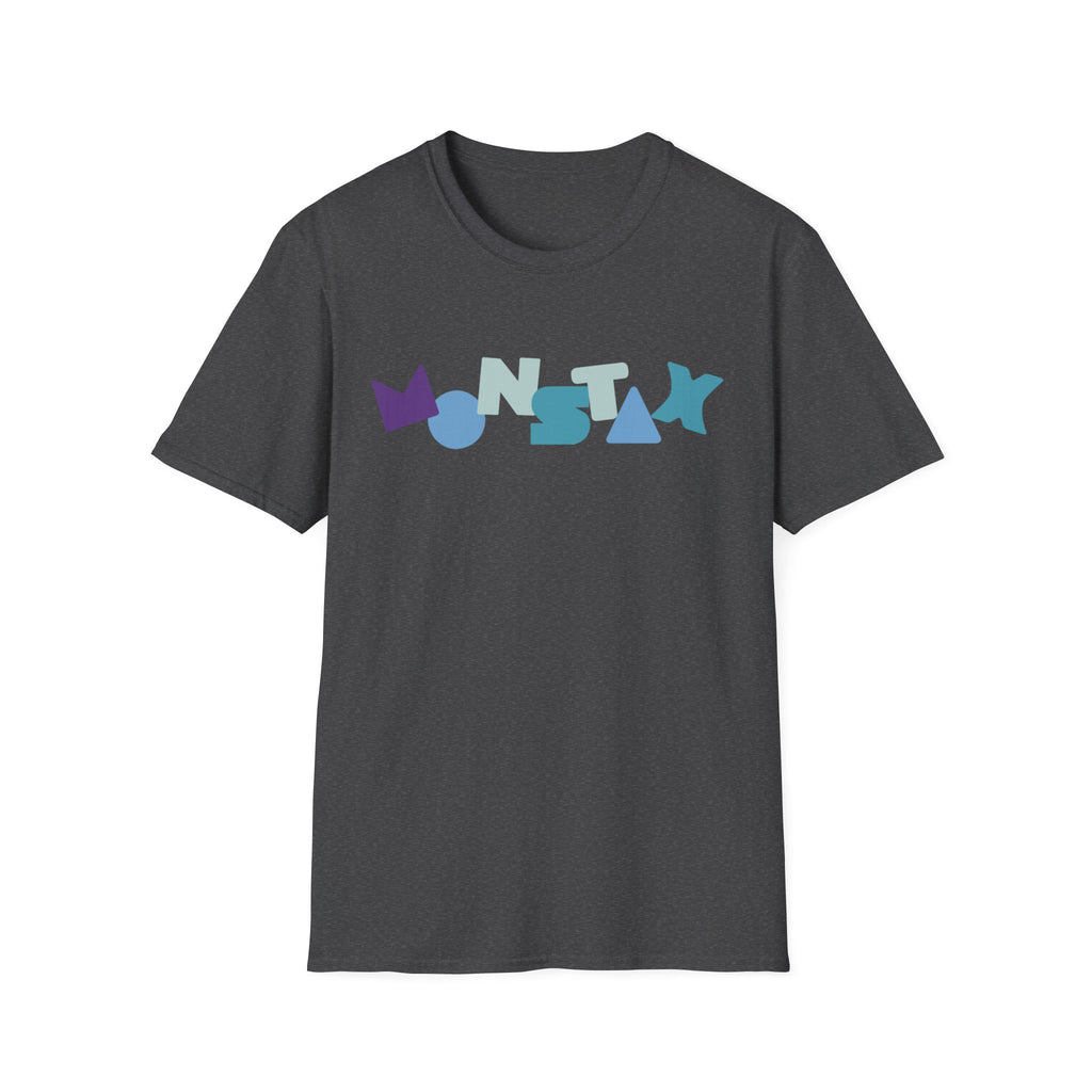 Monsta X - 2019 Japan Fan Concert [Picnic] Unisex T-Shirt 