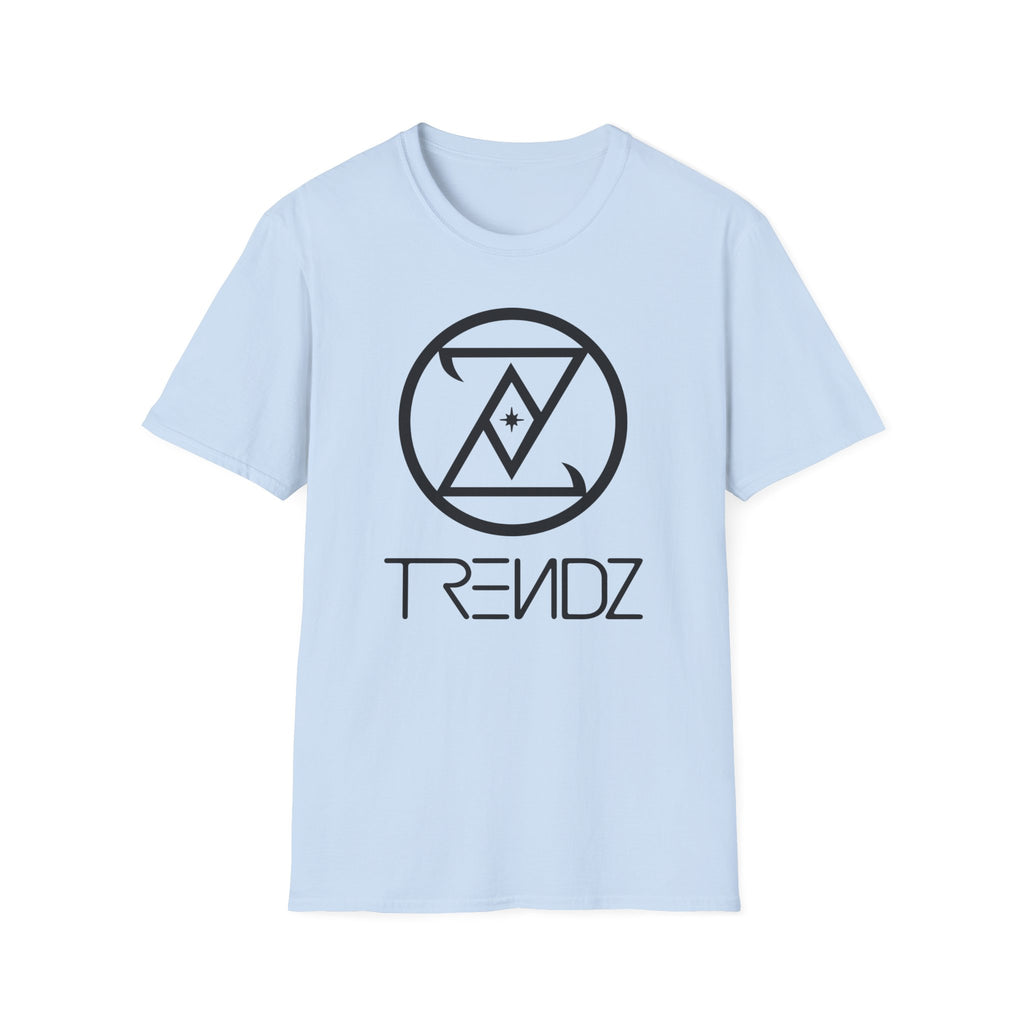 TRENDZ Logo Unisex T-Shirt