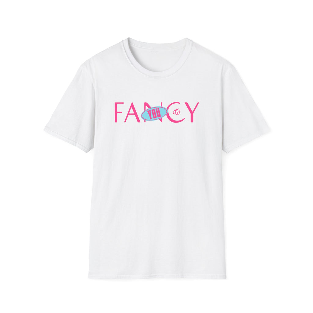 Twice - Fancy Unisex T-Shirt