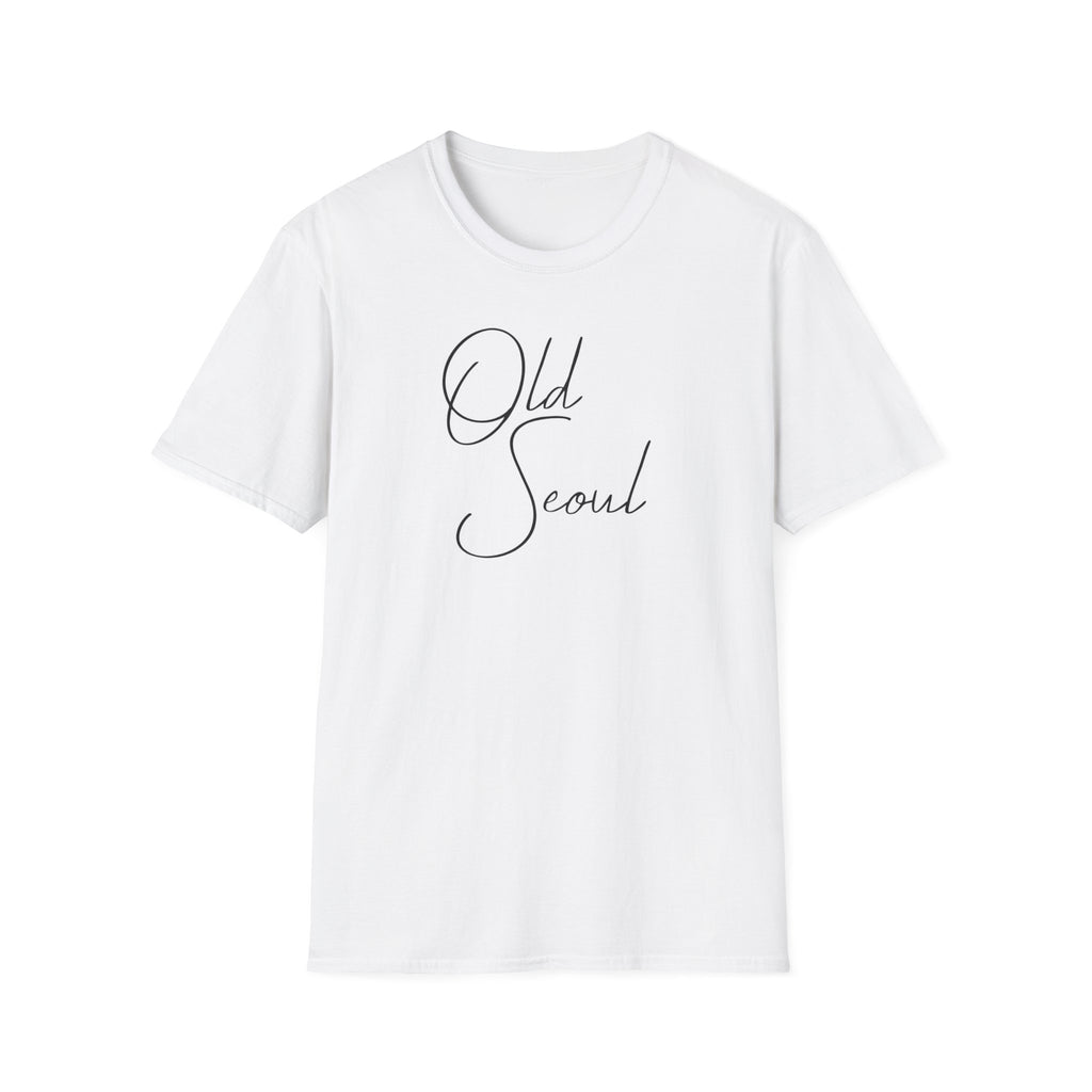 Old Seoul Unisex T-Shirt