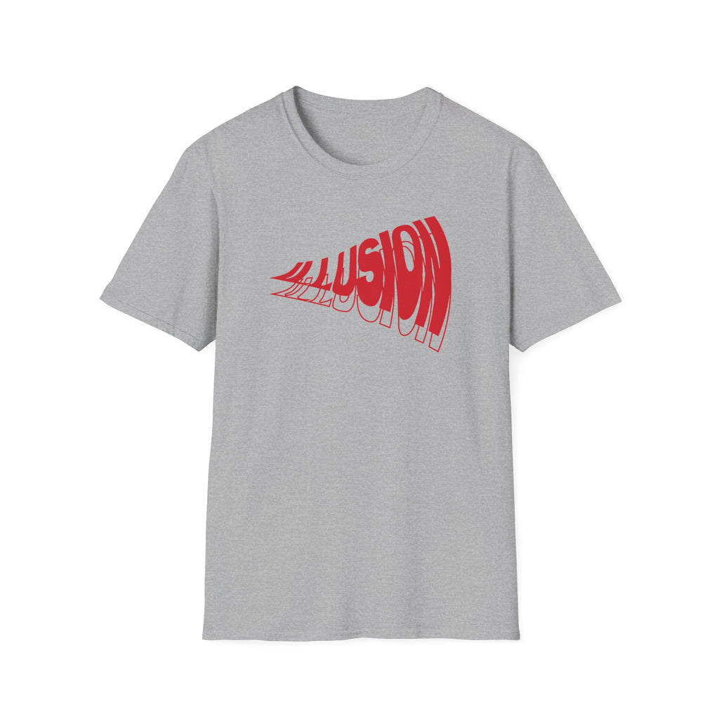 Ateez - Illusion Unisex T-Shirt