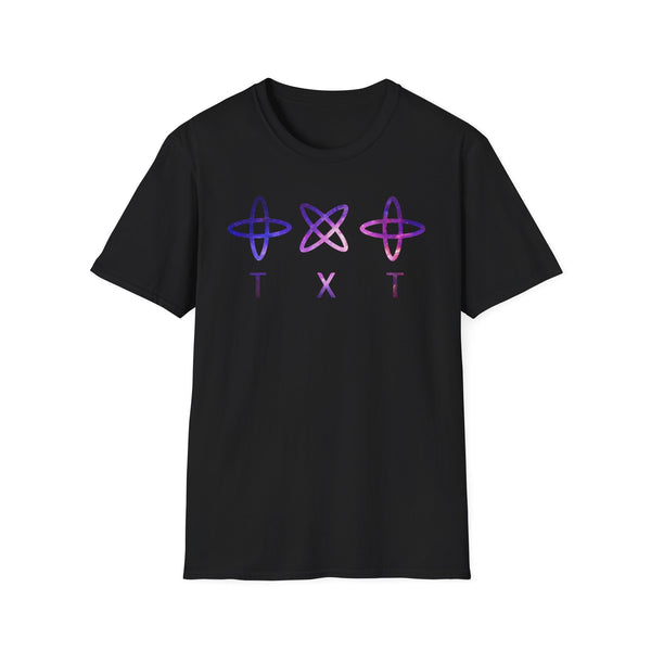 T X T - Galaxy Unisex T-Shirt
