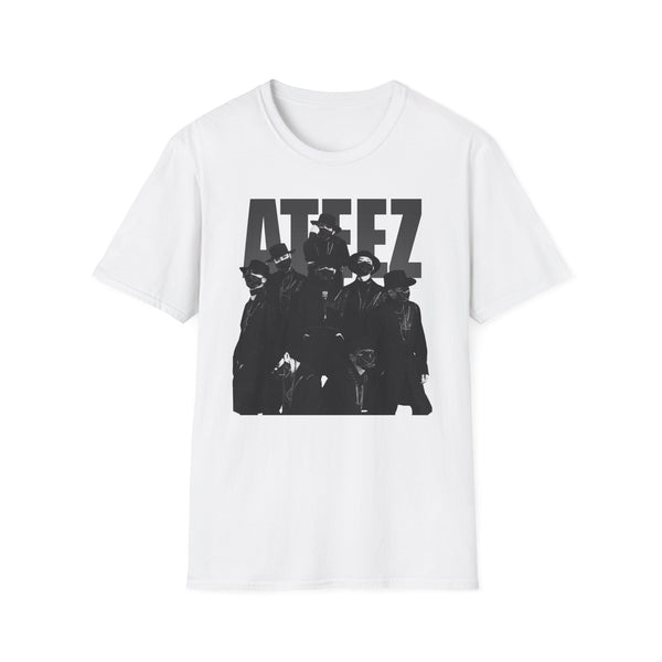 ATEEZ - HALA HALA Unisex T-Shirt