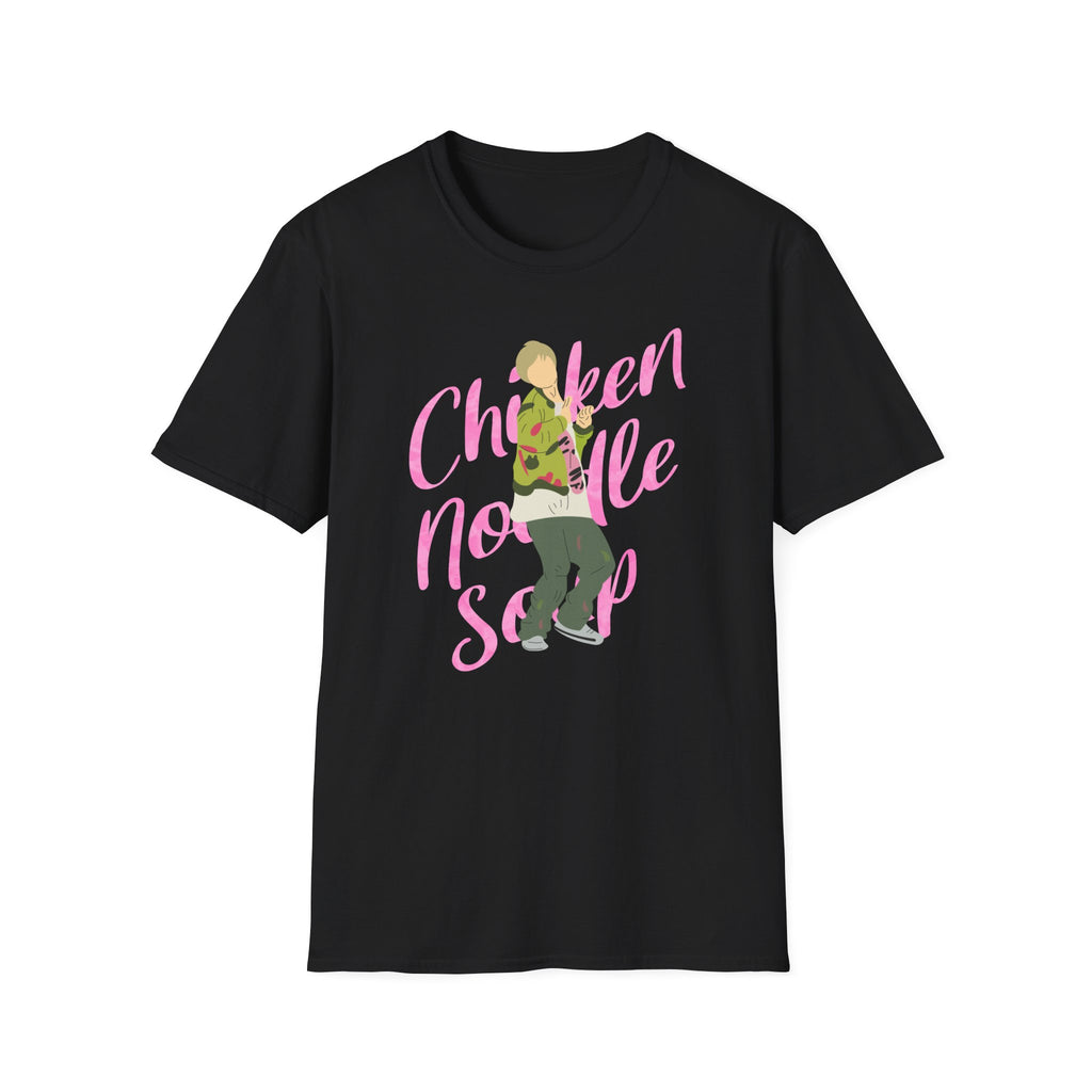 J-Hope - Chicken Noodle Soup Unisex T-Shirt