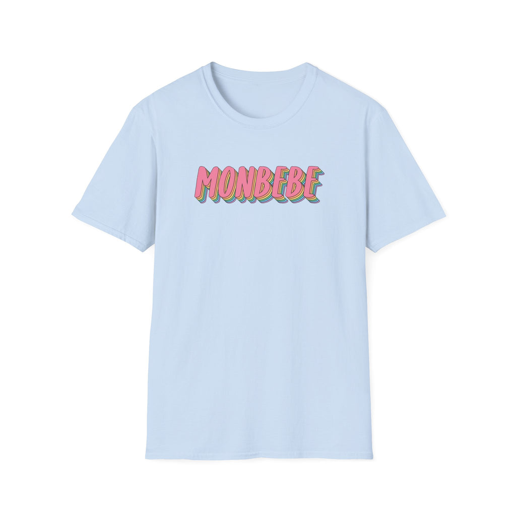 Monsta X - Monbebe Retro Unisex T-Shirt