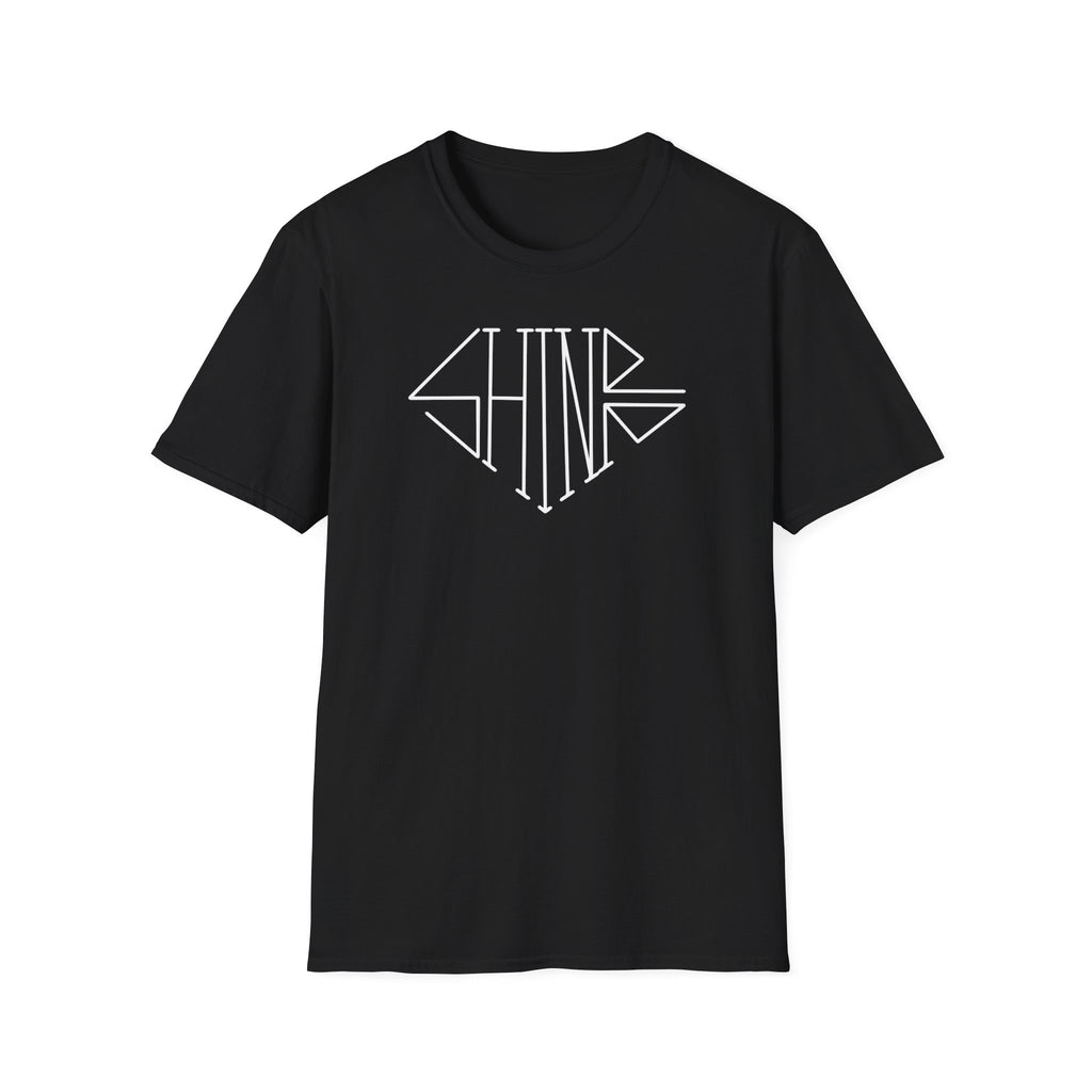 SHINee - Diamond Logo Unisex T-Shirt