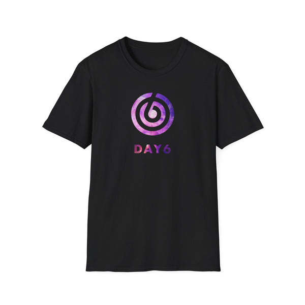 Day6 - Galaxy Unisex T-Shirt