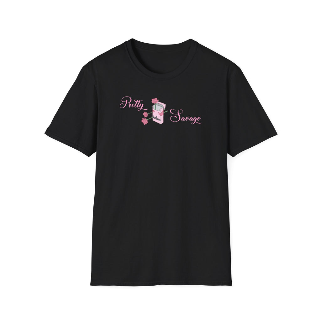 Pretty Savage - Blackpink Unisex T-Shirt