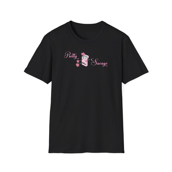 Pretty Savage - Blackpink Unisex T-Shirt