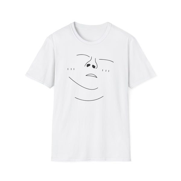 Sleeping Yoongi Unisex T-Shirt