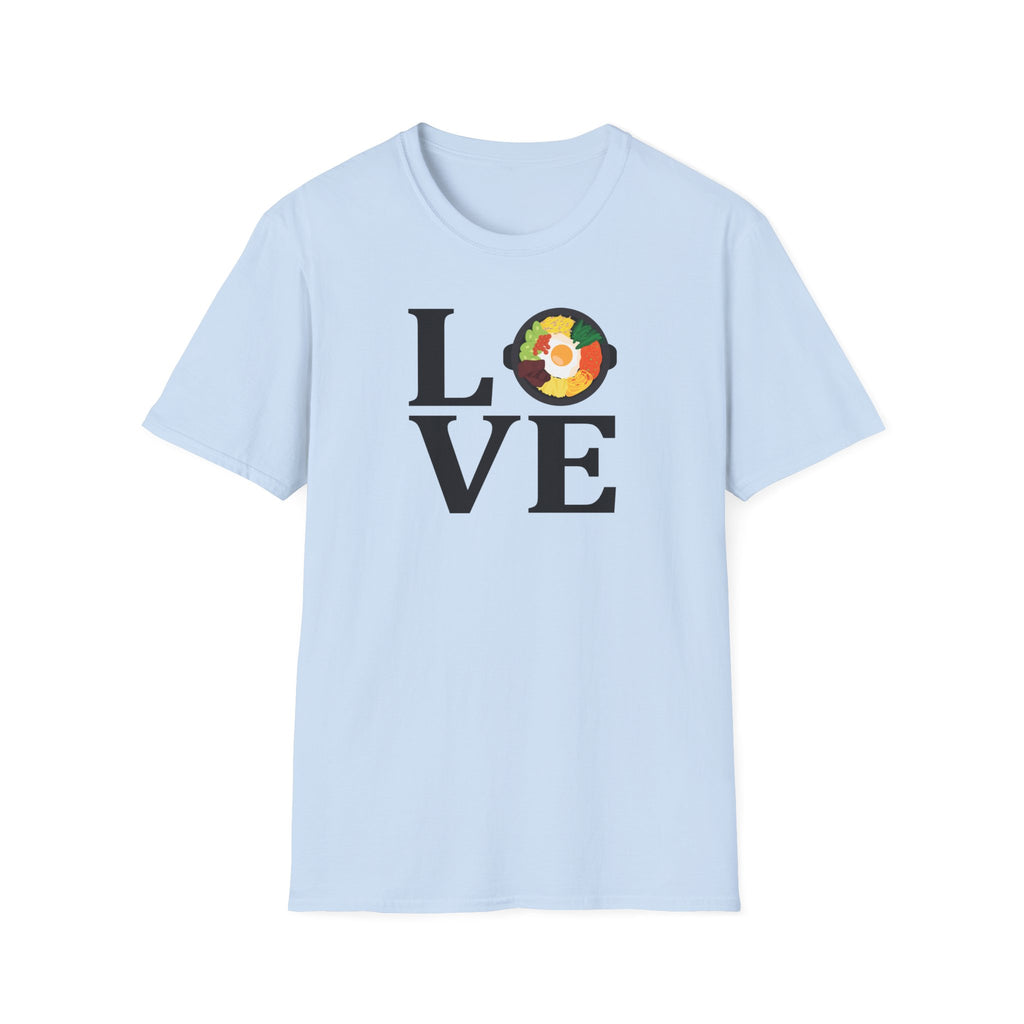 Love Bimbimbap Unisex T-Shirt