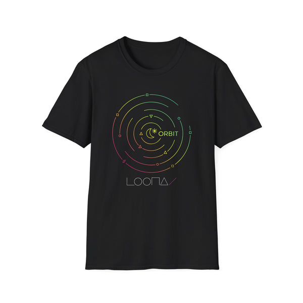 Loona - Orbit Unisex T-Shirt