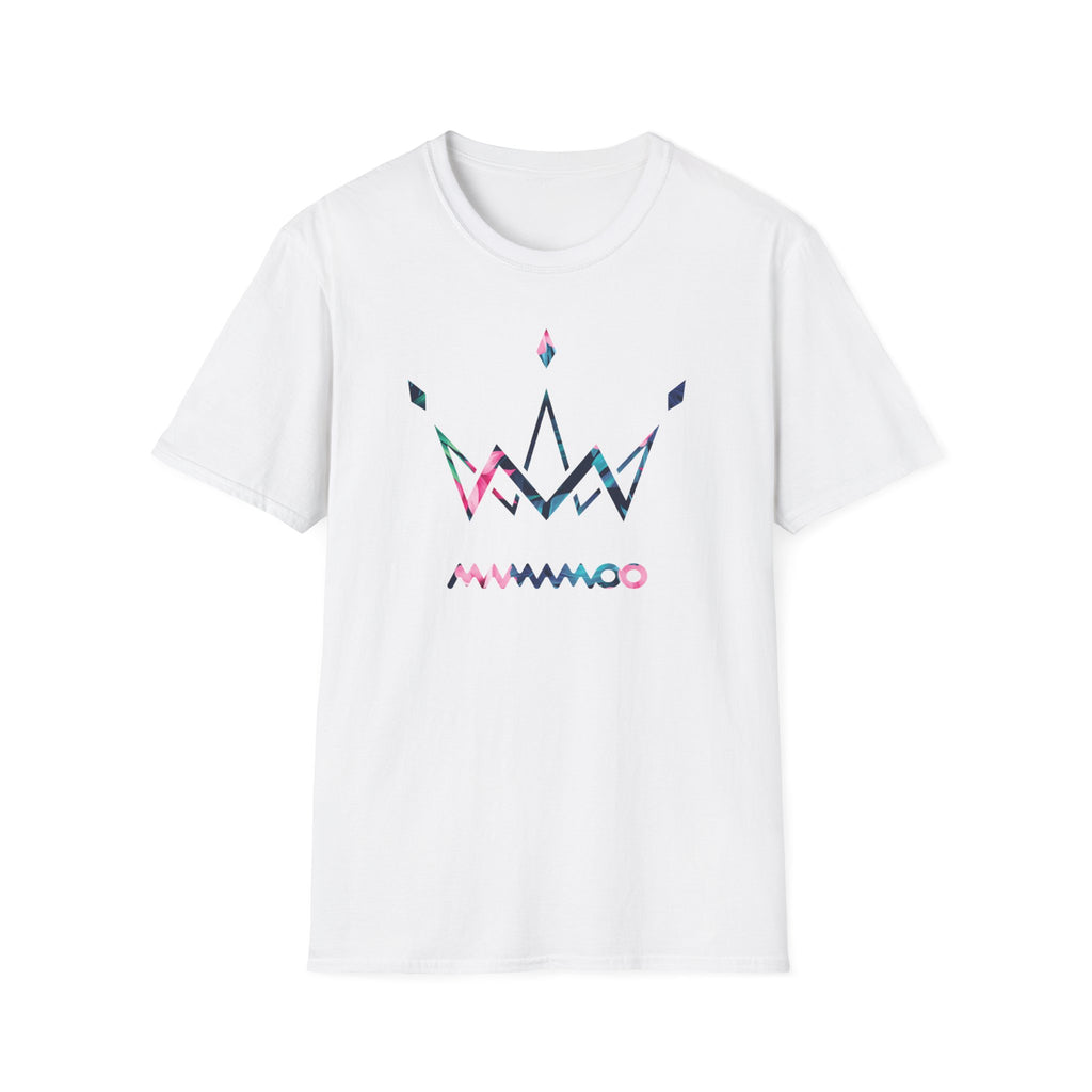 Mamamoo - Floral Unisex T-Shirt