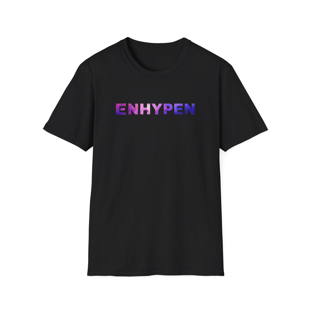 Enhypen - Galaxy Unisex T-Shirt