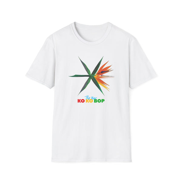 Exo - Ko Ko Bop Unisex T-Shirt