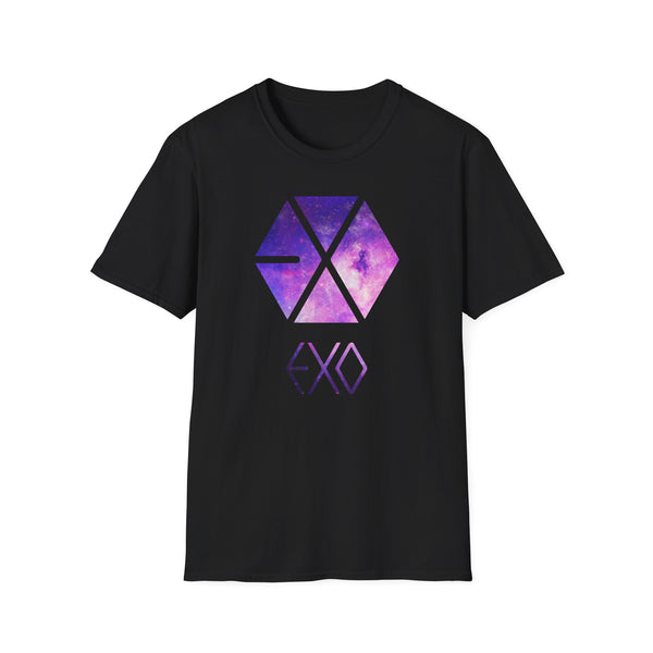 Exo - Galaxy Unisex T-Shirt