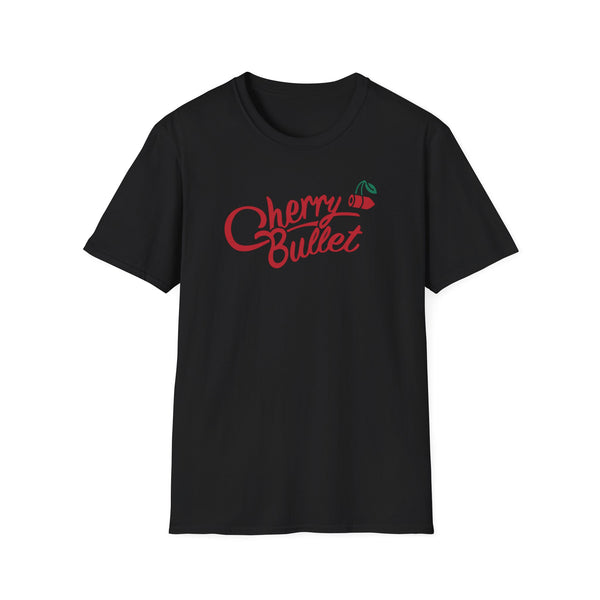 Cherry Bullet Logo Unisex T-Shirt