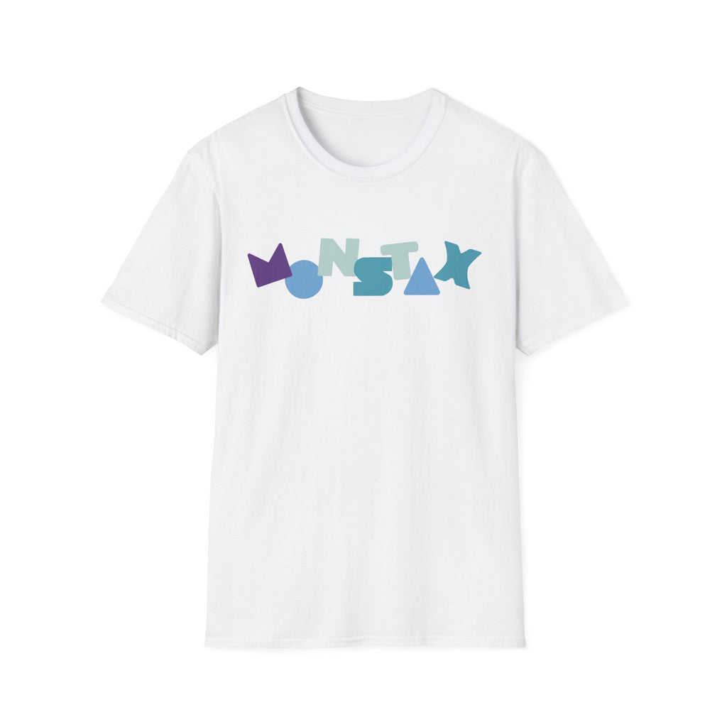 Monsta X - 2019 Japan Fan Concert [Picnic] Unisex T-Shirt