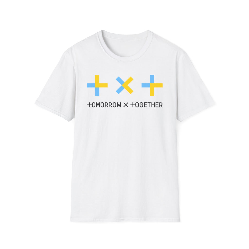 T X T - Logo Unisex T-Shirt