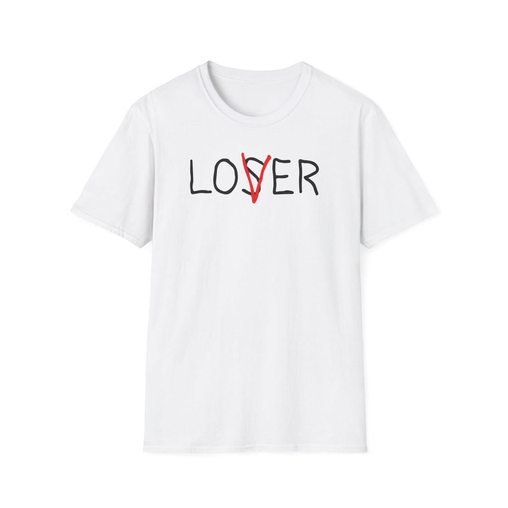 Loser Lover Unisex T-Shirt