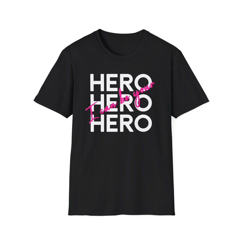 Monsta X - I Can Be Your Hero Unisex T-Shirt