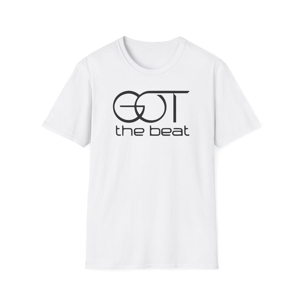 GOT The Beat Logo Unisex T-Shirt