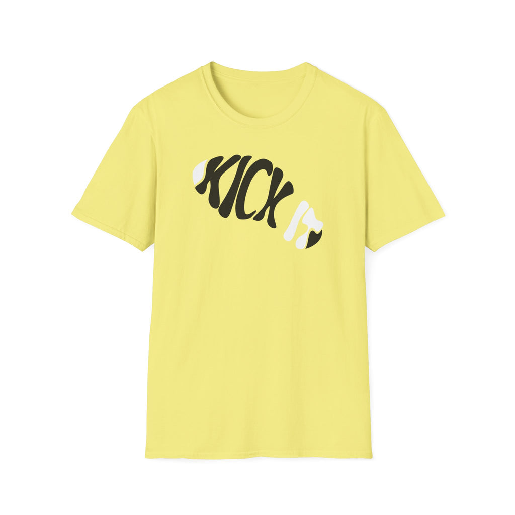 NCT 127 - Kick It Unisex T-Shirt