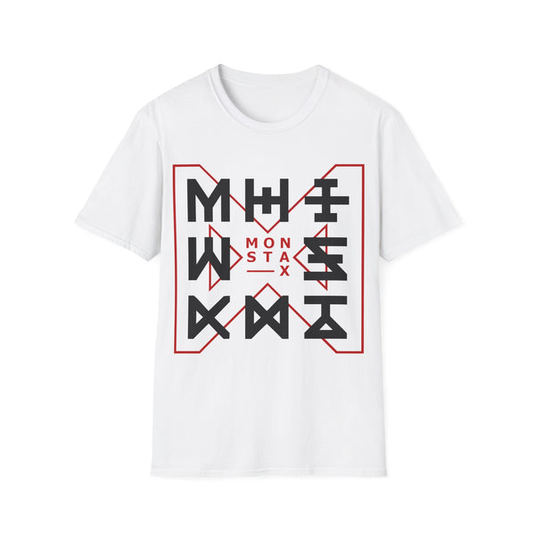 Monsta X - The Code Unisex T-Shirt