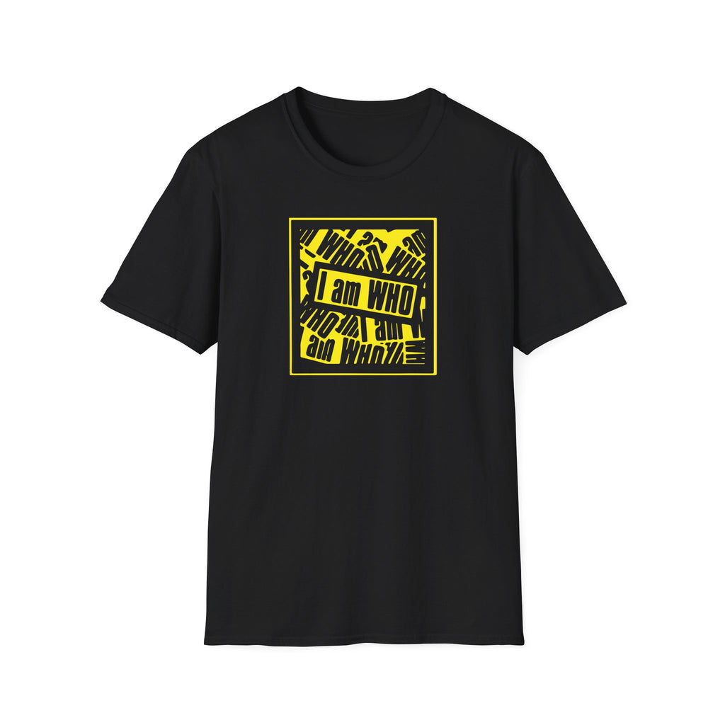 Stray Kids - I Am Who Unisex T-Shirt