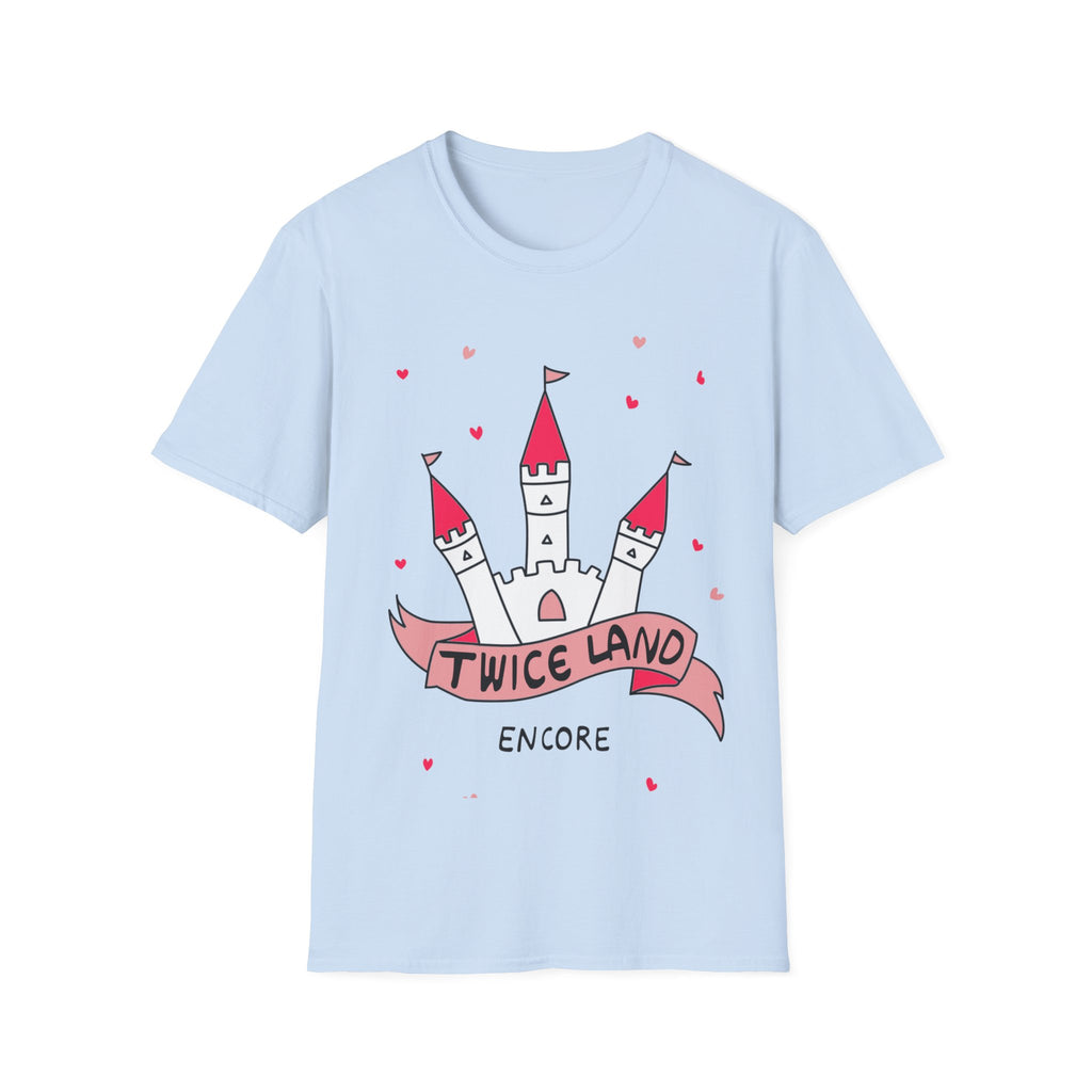 Twice - Twiceland Encore Unisex T-Shirt