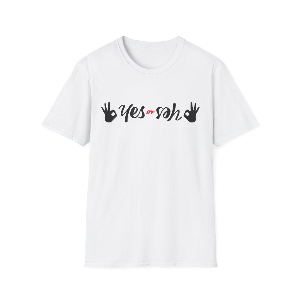 Twice - Yes or Yes Okay Unisex T-Shirt