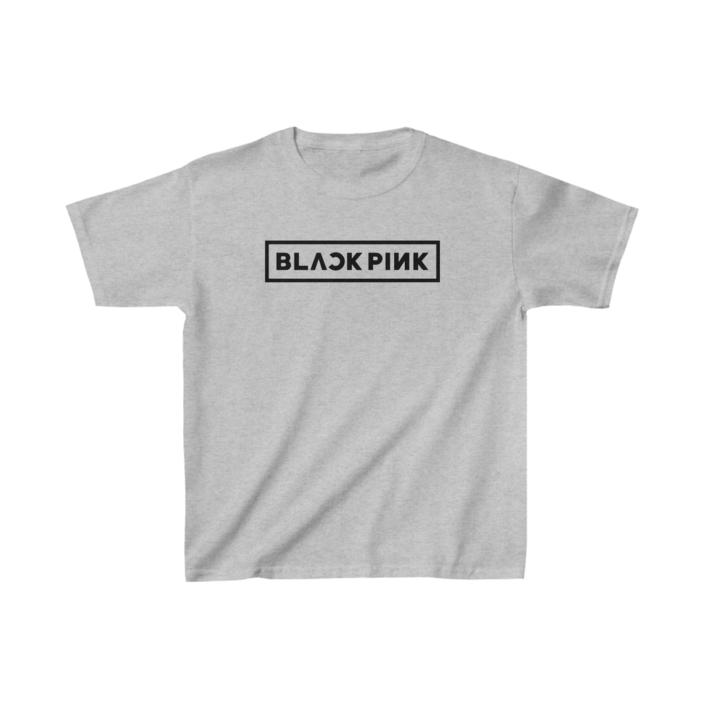 Blackpink Kids T-Shirt – Totally Idol