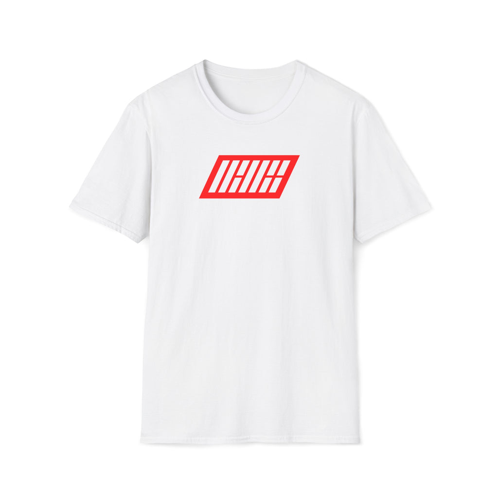 iKON - Red label Unisex T-Shirt