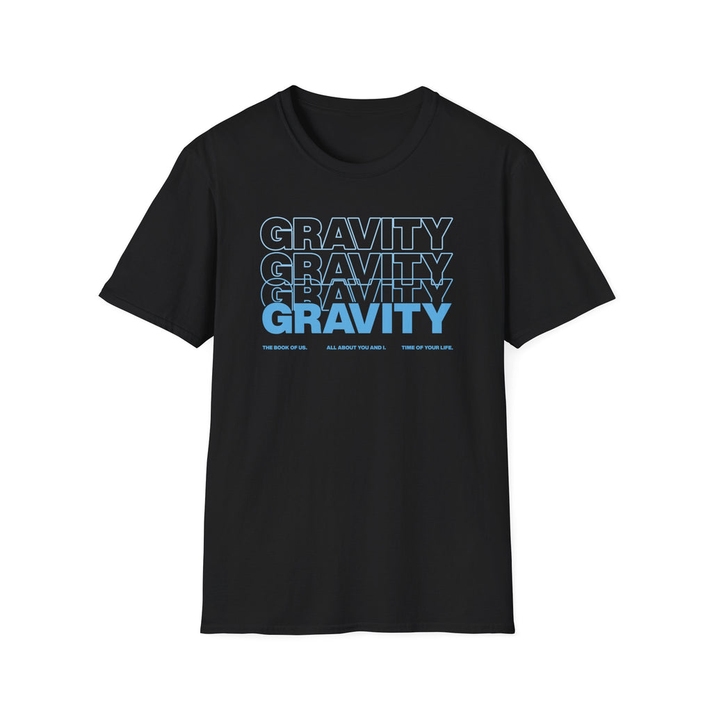 Day6 - Gravity Unisex T-Shirt