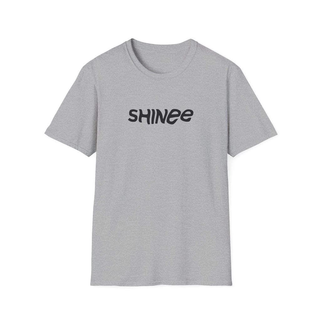 SHINee Unisex T-Shirt