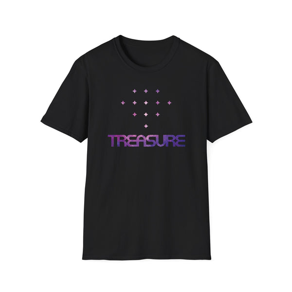 Treasure - Galaxy Unisex T-Shirt
