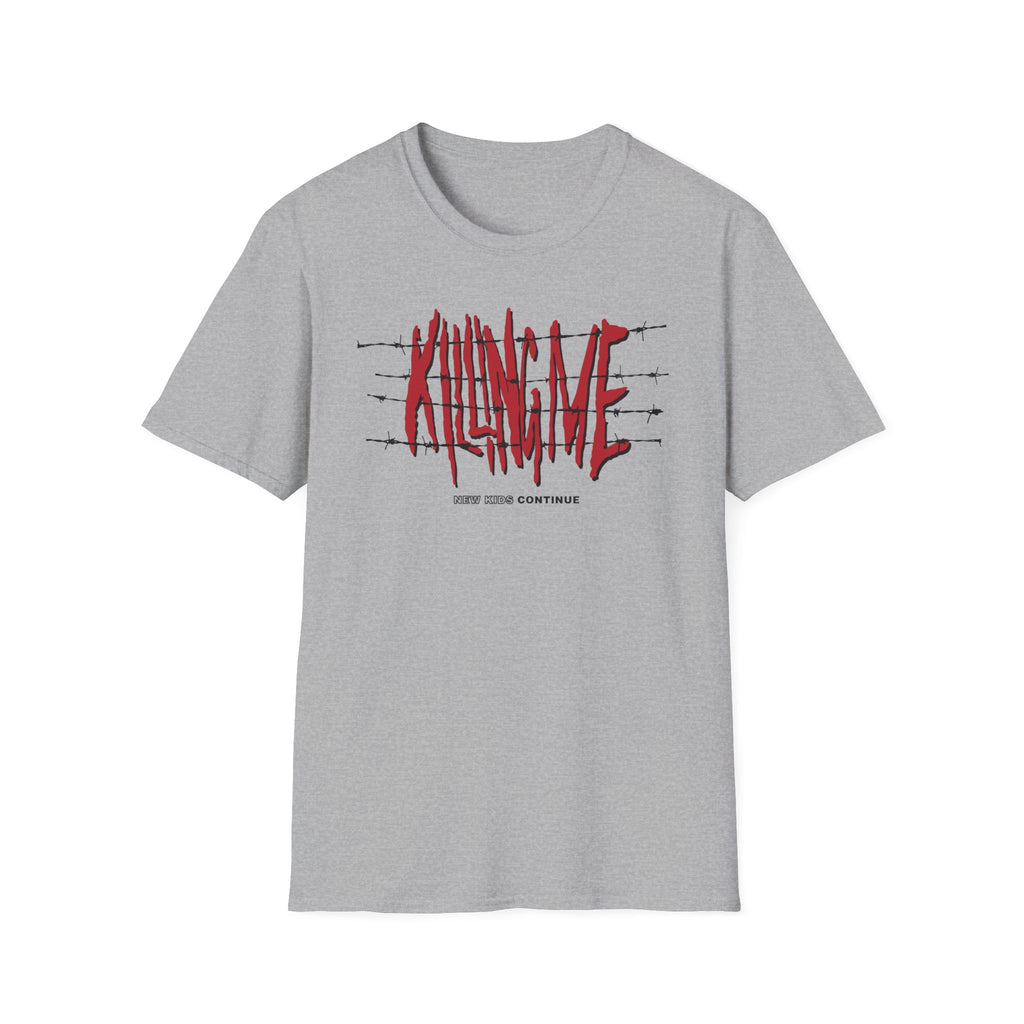 iKON - Killing Me Unisex T-Shirt